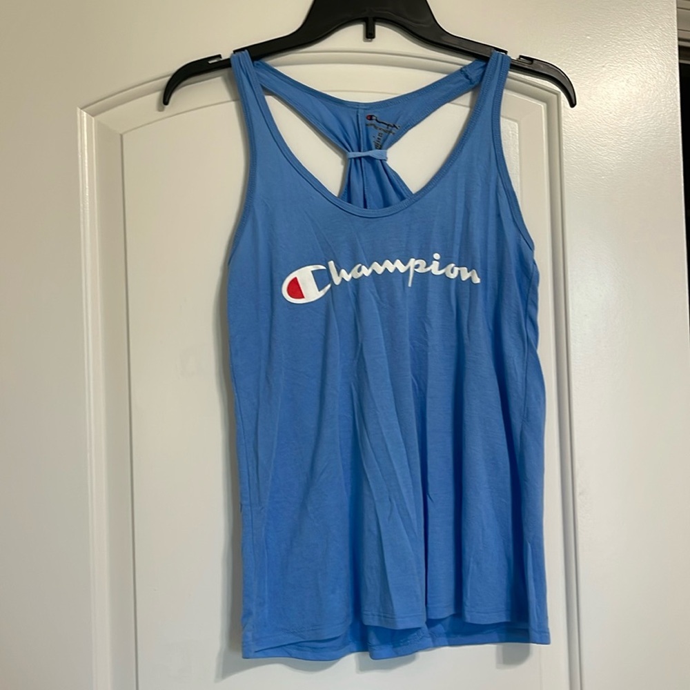 Champion Tank Top